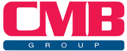 CMB Group - logo